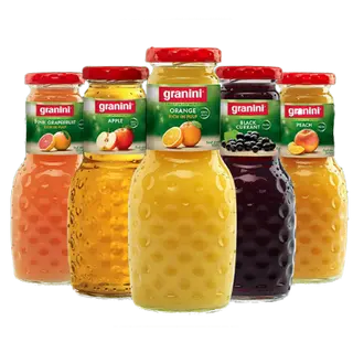 Granini de piersică 