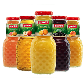 Granini de piersică 