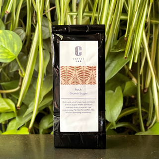 კლდის შაქარი , ყავისფერი (100გრ)