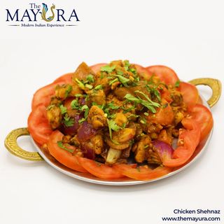 Chicken Shehnaz