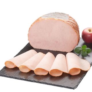 Fesa di tacchino a fette 250g 