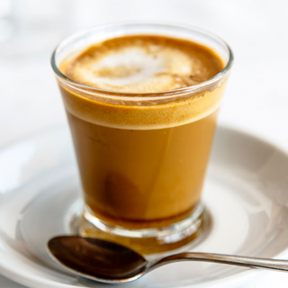 Café Cortado (200 Ml.)