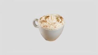 Frappe Clasic