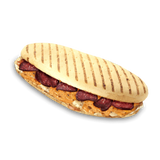 Panini Saucisses