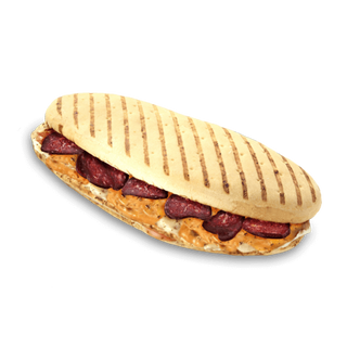 Panini Saucisses