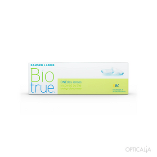 Biotrue ONEday (30 Pack)