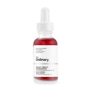 The Ordinary Aha 30% + Bha 2% Peeling Solution 1453110 30Ml