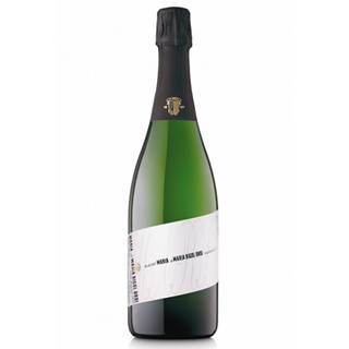 Maria de Maria Rigol Ordi Gran Reserva 2016