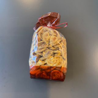 Feuilletés Paprika & Fromage 250 g