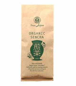 Čaj sencha 100g Muso