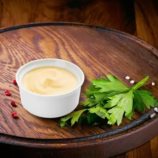 Соус фірмовий (1 порція)