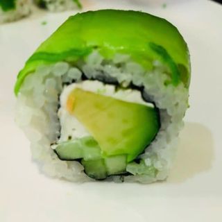Uramaki Aguacate Roll (8 Pzs.)