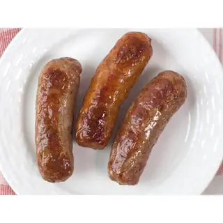 Chicken Sausage Pair