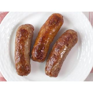 Chicken Sausage Pair