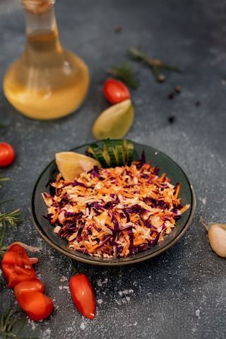 Invictus vitamin salad 400gr