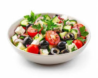 Insalata agurosalata