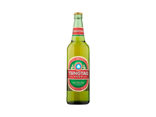 Bere Tsingtao (China)