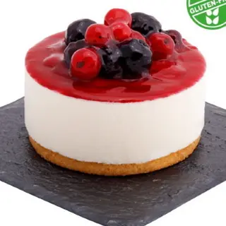 CHEESE CAKE FRUTTI DI BOSCO