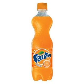 Fanta PET
