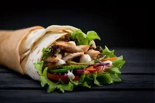 Dürüm Rollo