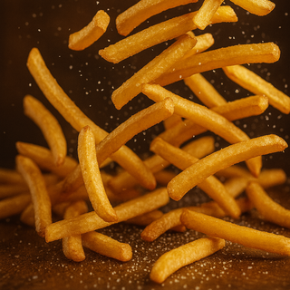 Patata Fina (Ración)