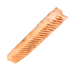 Super mega rollo kebab