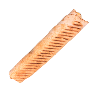 Super mega rollo kebab