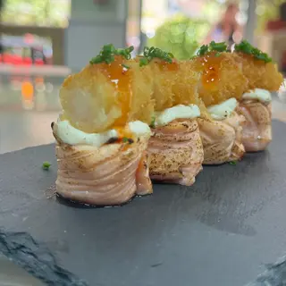 Gunkan Ebi
