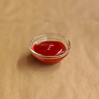 Ketchup