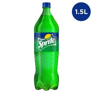 Sprite Bottiglia 1.5lt