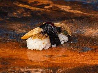 NIGIRI WĘGORZ