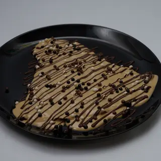 Crêpe Choco Kinder
