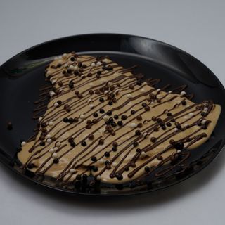 Crêpe Choco Kinder