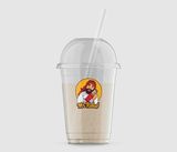 Iced Coffee Oreo
