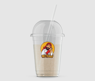 Iced Coffee Oreo