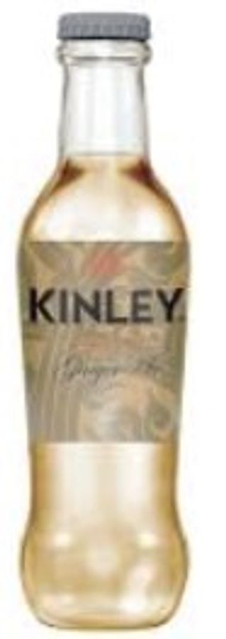 Kinley Ginger Ale