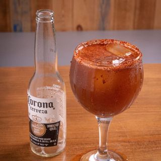 Micheladas picositas