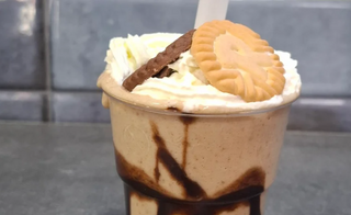 Avocado smoothie ZaaZaa