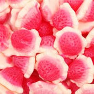 Vidal Fresones Con Nata Rellenos 100grm