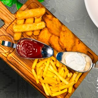 Детский сет 