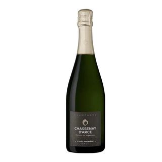Champagne Chassenay d'Arce Couvée Première - 75cl 12% Vol