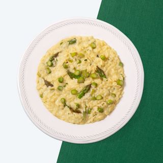 Risotto agli Asparagi