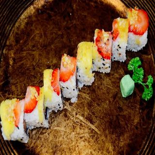 Tropical Roll (8 uds.)