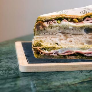 La Tua Focaccia