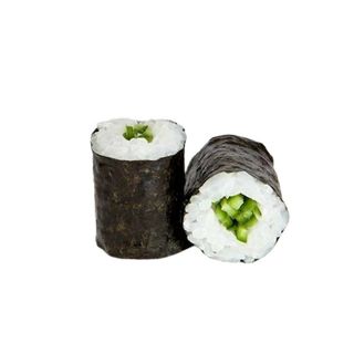 89-Hosomaki Pepino (8 uds.)