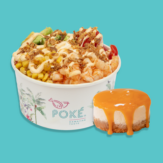 Combo regular + dolce