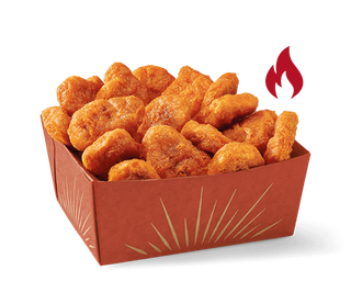 ShareBox® 10 McNuggets + 10 Spicy McNuggets®