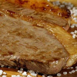 Bife de Picanha