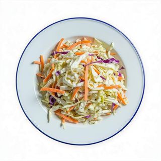 Ensalada De Col