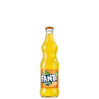 Fanta Vetro 330 ml
